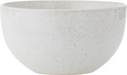Bloomingville Castronaș Addison 475 ml alb (82072010) Castron