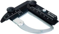 MAGUS MS9 XY mechanikus tárgyasztal-rögzítés (L-83460)