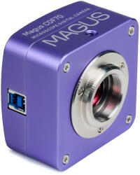 MAGUS CDF70 digitális kamera (L-83200)