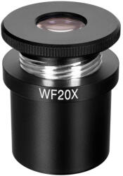 MAGUS MD20 20х/12 mm (D 30 mm) szemlencse dioptria-állítási lehetőséggel (L-82920)