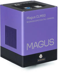 MAGUS CLM50 digitális kamera (L-83207)