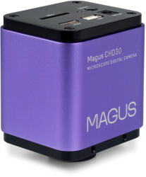 MAGUS CHD30 digitális kamera (L-83193)