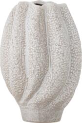 Bloomingville Vază Cove 28 cm albă (82061714)