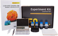 Levenhuk K50 kísérletező készlet (L-70270)