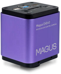 MAGUS CHD40 digitális kamera (L-83194)