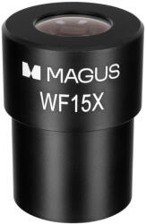 MAGUS ME15 15x/15 mm (D 30 mm) szemlencse (L-82918)