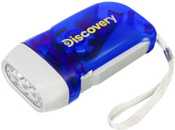 Levenhuk Discovery Basics SR10 zseblámpa (L-79656)