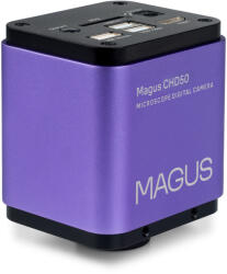 MAGUS CHD50 digitális kamera (L-83195)