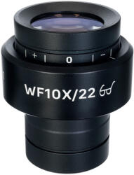 MAGUS SE10S 10х/22 mm (D 30 mm) szemlencse skálával (L-83441)