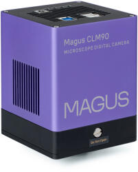 MAGUS CLM90 digitális kamera (L-83209)