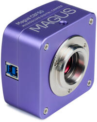 MAGUS CBF50 digitális kamera (L-83205)