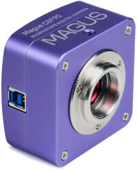 MAGUS CBF90 digitális kamera (L-83199)