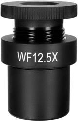 MAGUS MD12 12, 5-fach/14 mm Okular mit Dioptrieneinstellung (D 30 mm) (L-82917)