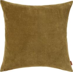 ferm LIVING Față de pernă decorativă Senti 50 x 50 cm khaki (1104270372) Lenjerie de pat