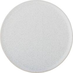 Bloomingville Farfurie pentru prânz Addison 26, 5 cm albă (82072003)