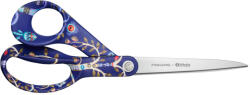 Fiskars FXI általános olló (21 cm) Taika, kék (1071490)