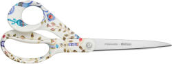 Fiskars FXI általános olló (21 cm) Taika, fehér (1071439)