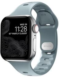 Nomad Sport Slim Strap S/M, glacier blue - Apple Watch 7 (41mm)/6/SE/5/4 (40mm)/3/2/1 (38mm) (NM01139485) - pcland