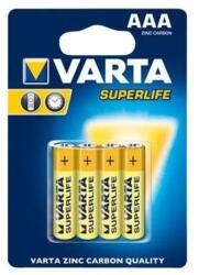 VARTA AAA Lítium Elem 4db/csomag (02003101414) - pcland