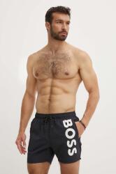 HUGO BOSS fürdőnadrág fekete, 50514502 - fekete L