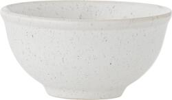 Bloomingville Castronaș pentru gustări Addison 145 ml alb (82072006) Castron