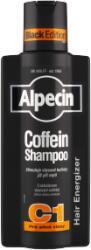Alpecin Coffein sampon 375ml C1 fekete