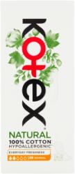 Kotex alsónemű (20 db/doboz) Természetes Normál