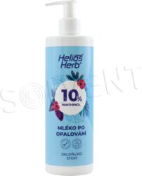  Helios Herb műtét utáni tej 400ml 10% panth
