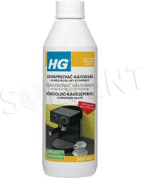 HG VK Remover 500ml kávé/espresso gép