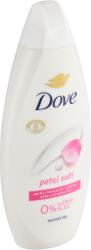  Dove SG 250ml Petal Soft