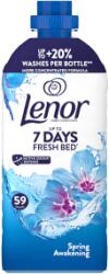 Lenor avi 59PD rugó - 1239 ml