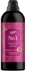  Q Soft öblítő 50PD 1-es aroma 1L