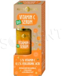 PURITY VISION Bio pl szérum 30ml Vitam C