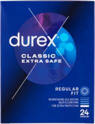 Durex (24 db/doboz) Extra biztonságos