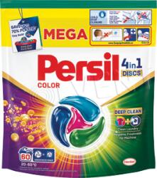 Persil korongok (60 db/csomag) Color MEGA