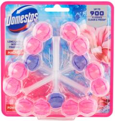 Domestos WC függöny (3 db/bli) Magnolia