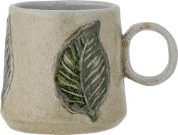 Bloomingville Cană Jasper 500 ml gri verde (82061668)
