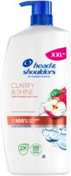 Head & Shoulders sampon 800ml almabor pumpával