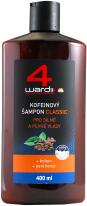 4ward Classic koffeines sampon 400ml