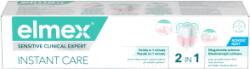 Elmex ZP 75ml Sensitive CE Azonnali Ápolást
