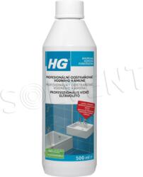HG vízkőoldó 500ml profi