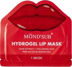  MONDSUB rózsás ajakmaszk hialuronsavval