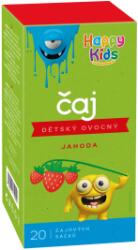  Happy Kids gyümölcstea (20x2g/csésze) eper