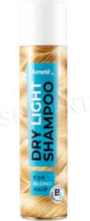  Ameté száraz sampon 200ml Light B5