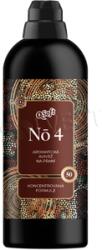  Q Soft öblítő 50PD 4-es aroma 1L