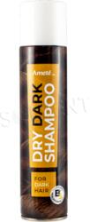 Ameté száraz sampon 200ml Sötét B5