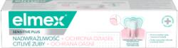 Elmex ZP 75ml Érzékenység + Íny