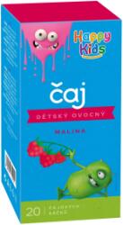  Happy Kids málnás gyümölcstea (20x2g/csésze)