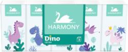 Milyo zsebkendők (10x10/fol)3vr DINO