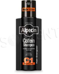 Alpecin Coffein sampon 250ml C1 Black